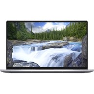 DELL Laptop Latitude 9520 / Intel Core i7-1185G7, 15", 1920 x 1080, 16 GB RAM, 512 GB SSD, bez OS - obnovljeni